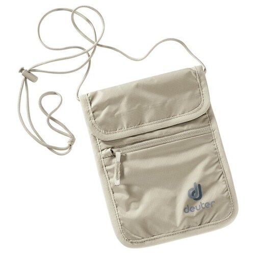 фото Кошелек нашейный deuter security wallet ii (цвет: sand)
