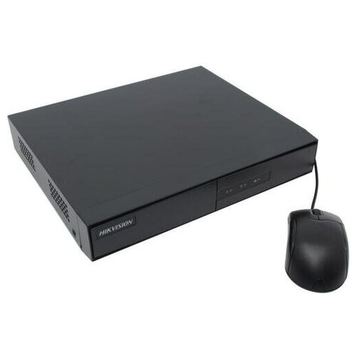 Видеорегистратор Hikvision DS-7108NI-Q1MC 2877000₽