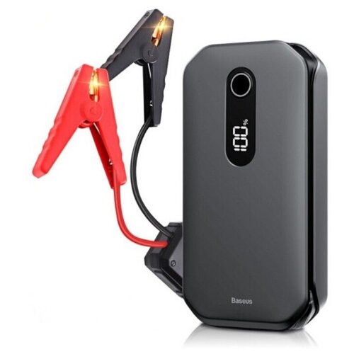 Пуско-зарядное устройство Baseus CRJS03-01 720000₽