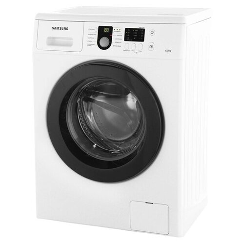 Samsung Стиральная машина узкая Samsung WF8590NLM9 3999000₽