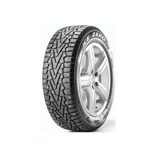 Pirelli Winter Ice Zero 255/35 R20 97H шип. XL