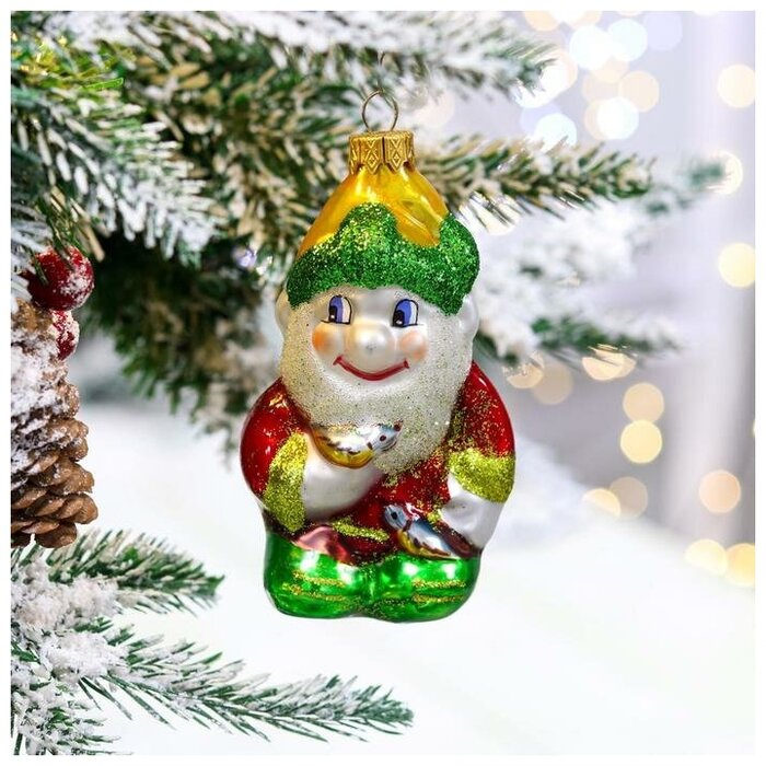 Новогодний Эльф Купить