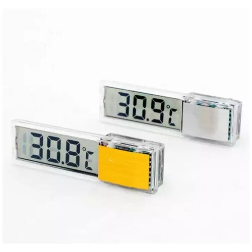 Термометр электронный для аквариума термометр для аквариума термометр для аквариумов с температурой воды аксессуары для аквариумов с измерительной присоской