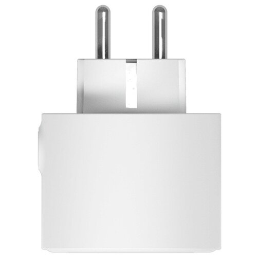 Умная розетка LifeSmart (стандарт ЕС и ФР, с монитором энергопотребления)