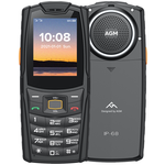 Телефон AGM M6 - изображение