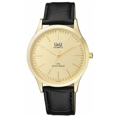 фото Наручные часы q&q c212j100y