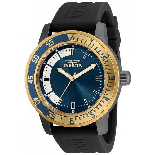 фото Наручные часы invicta specialty men 35779