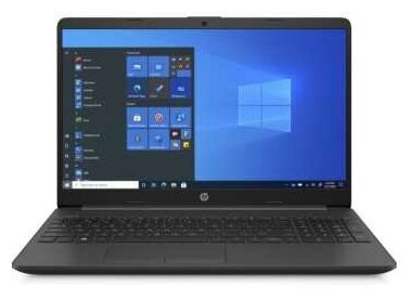 Ноутбук HP 250 G8 W10Pro Silver 2W9A5EA