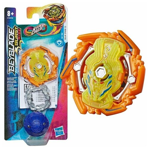 BeyBlade (Hasbro) Beyblade Burst Rise. Волчок Гиперсфера Сфинкс S5 E7732 / E7535