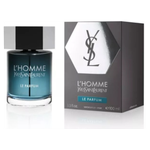 Yves Saint Laurent L'Homme Le Parfum - изображение
