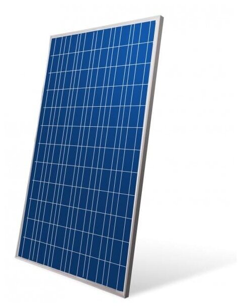 Солнечная электростанция 7 кВт*ч в сутки ECO GEL