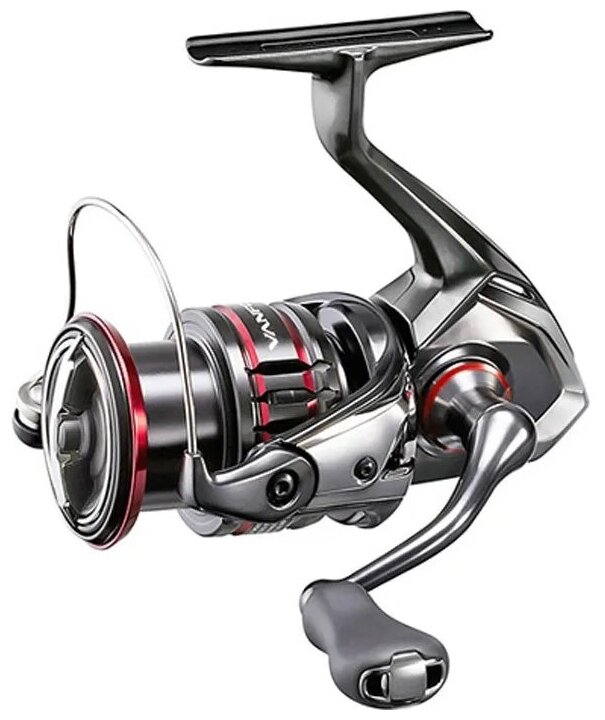 Катушка Shimano Vanford 20 2500F