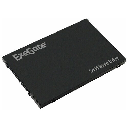 Твердотельный накопитель ExeGate SSD UV500NextPro 512Gb EX280463RUS 383700₽