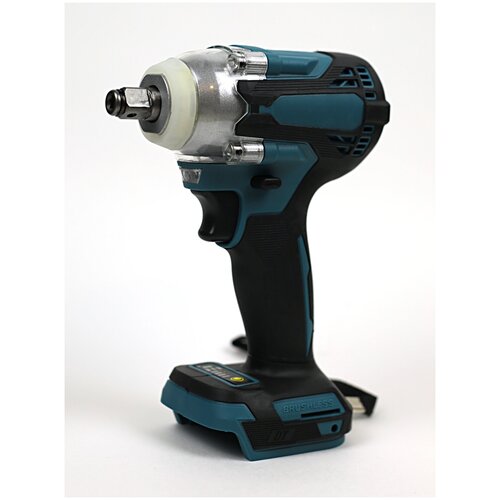 гайковерт ударный импульсный шуруповерт 389000₽