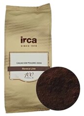 Какао-порошок алкализованный IRCA 22/24 Премиум. Заводская упаковка 1 кг.