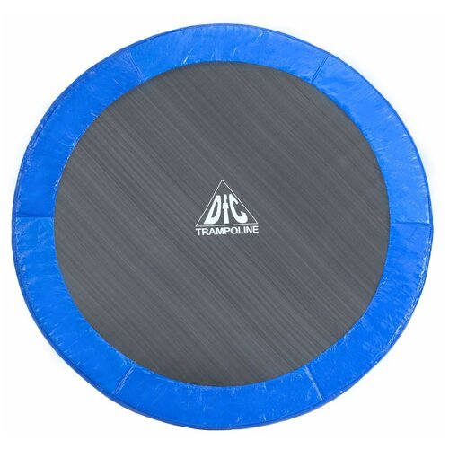 фото Батут dfc trampoline fitness 12 футов б/сетки (366см) 12ft-trbl