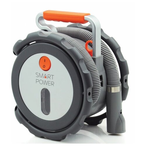 Пылесос Автомобильный Berkut SVC-800 серый 100Вт 739500₽