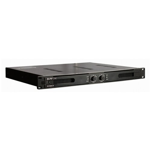 Invotone DV300.2 усилитель мощности