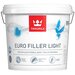 Tikkurila EURO FILLER LIGHT шпаклевка финишная легкая для стен и потолков 2,7л 700009482 53829