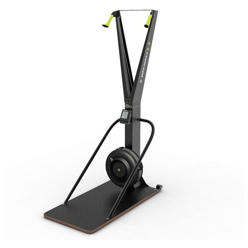 Лыжный тренажер Concept2 SkiErg PM5 с подставкой