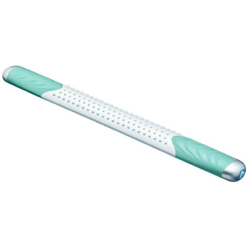 Вибрационный массажер для тела Beurer CM 100 Cellulite releaZer белыйбирюзовый 8042₽