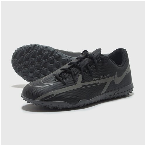 Шиповки детские Nike Phantom GT2 Club DF TF DDC0827-004