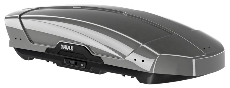 Багажный бокс на крышу THULE Motion XT M (400 л)