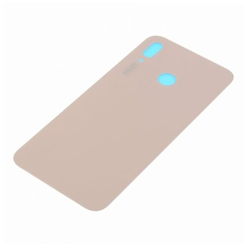 Задняя крышка для Huawei P20 Lite 4G (ANE-LX1) Nova 3E 4G (ANE-AL00) розовый, AA for huawei p20 lite ane l21 ane lx1 nova 3e front paneltouch screen sensor lcd display digitizer glass cover