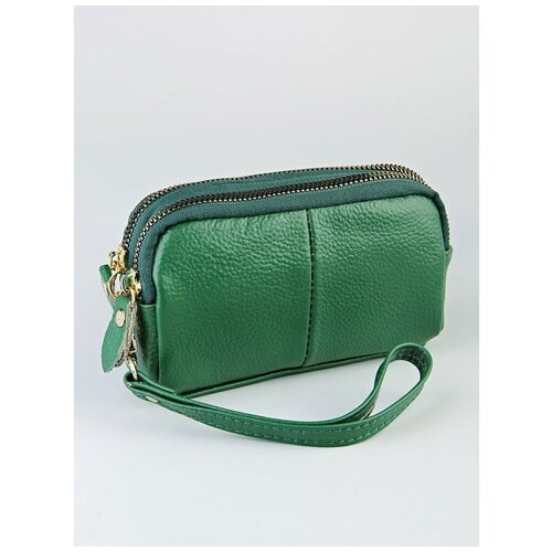 фото Косметичка женская "8099" (нат. кожа) bazer