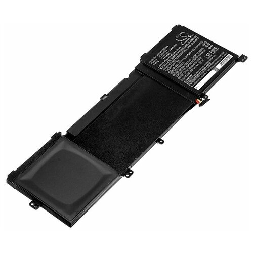 Аккумулятор для ноутбука Asus ZenBook UX501VW (C32N1523) аккумулятор акб аккумуляторная батарея c41n1416 4s1p для ноутбука asus zenbook pro ux501vw 15 2в 60вт черный