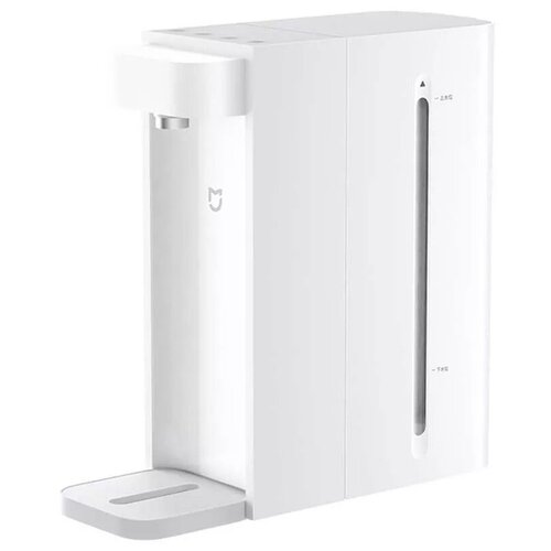 Термопот Xiaomi Mijia Smart Water Heater C1 White S2201 523800₽