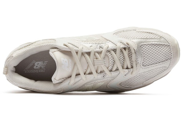 Кеды New Balance NB 530, размер EU 43 стопа (27.5CM), мультиколор — фото 1