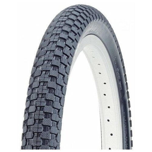 фото Велопокрышка kenda k905 k-rad premium 20"х1,95 (50-406) низкий, 5-522054