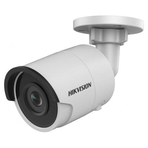 Hikvision DS-2CD2025FWD-I 6mm Уличная IP-видеокамера 2Мп 503600₽