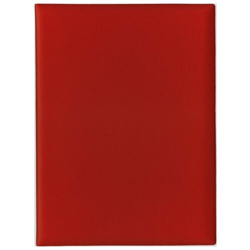 Папка с файлами Стрекоза, A4+, 1684, красный папка аниме а4 для документов рассекающий демонов офисный школьный портфель для документов пвх сумка для хранения документов 1 шт