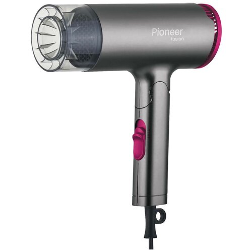 Фен Pioneer HD-1401 109000₽
