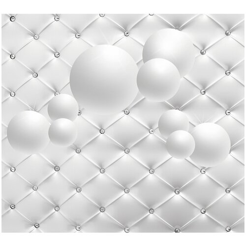 Фотообои виниловые на флизелиновой основе Polimar 