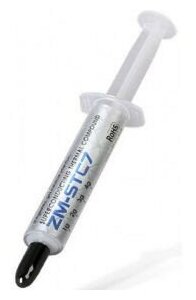 Аксессуар для кулера THERMAL GREASE ZM-STC7 ZALMAN