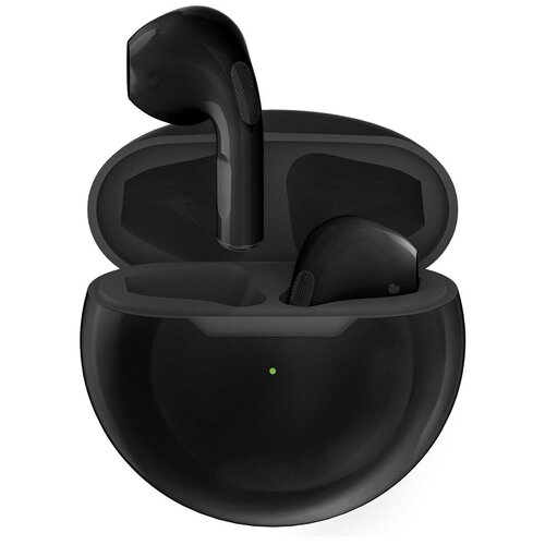 Наушники True Wireless Leef MW-TWS-003 Black 79900₽