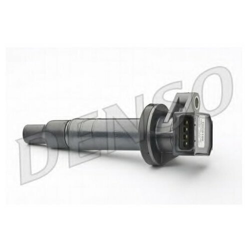 фото Катушка зажигания denso dic-0100