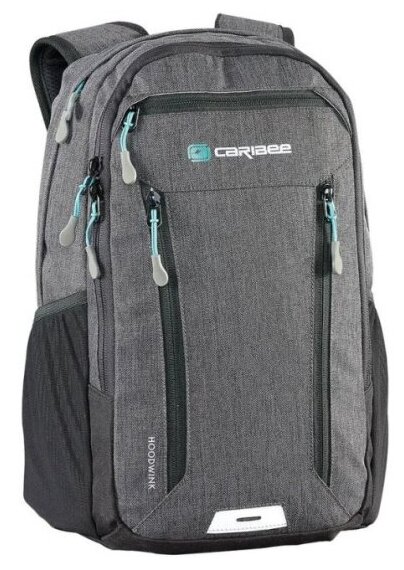 Рюкзак Caribee Hoodwink 16 L storm