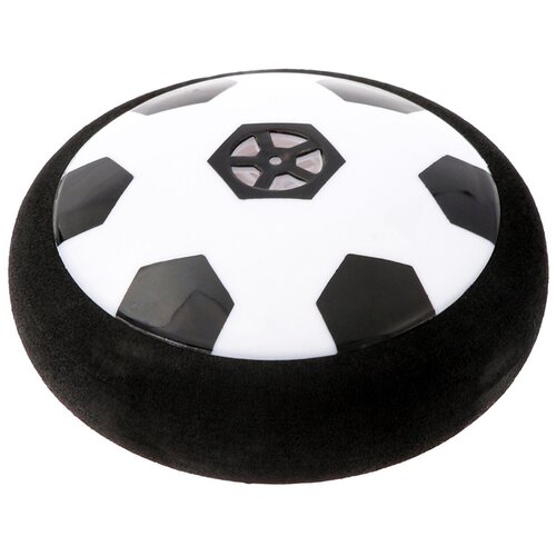 Аэромяч Пенальти d95 работает от батареек 1120₽