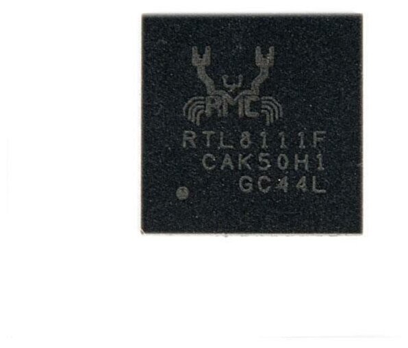 Сетевой адаптер ExeGate EXE-562 (PCI-E x1 v2.0, 2xRJ45, UTP 10/100/1000Mbps, Realtek Chipset RTL8111F)