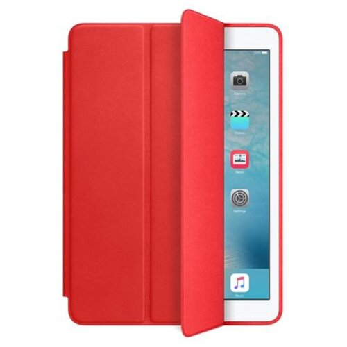Чехол SMART CASE для APPLE iPad 10.2 (2019) 7-поколение Red