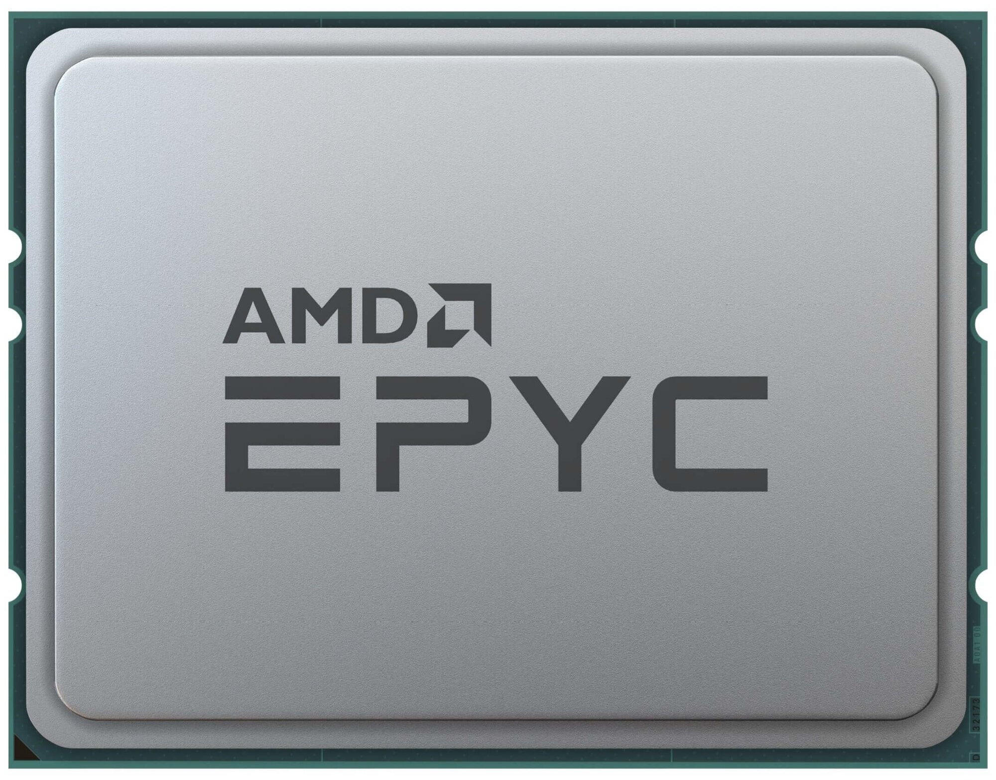 Центральный Процессор AMD EPYC 7343 16 Cores, 32 Threads, 3.2/3.9GHz, 128M, DDR4-3200, 2S, 190/200W