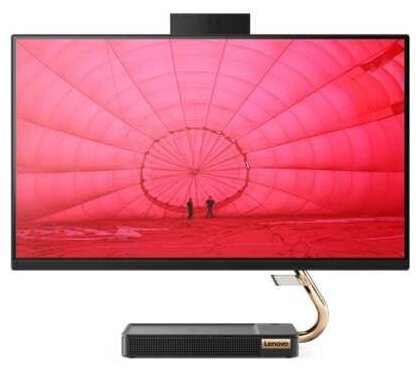 Моноблок Lenovo IdeaCentre AIO 5 24IOB6