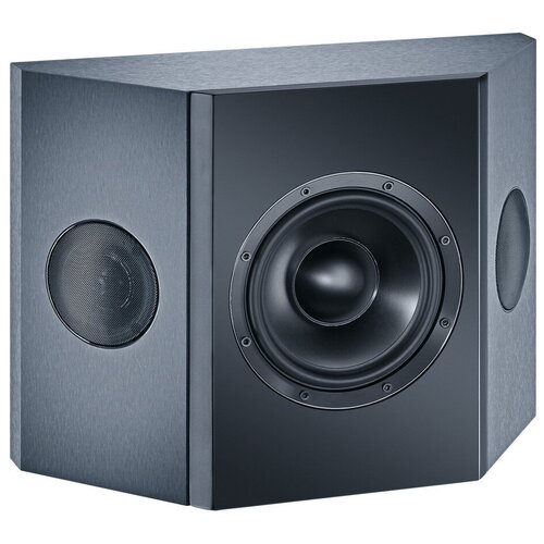 Колонка настенная Magnat ULTRA 2 THX RD 200 rear dipole black 11850000₽