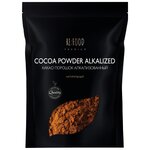 Какао - порошок натуральный алкализованный PREMIUM 500 грамм - изображение