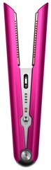 Плойка Dyson Corrale HS03 CN, fuchsia/bright nickel