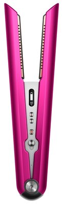 Плойка Dyson Corrale HS03 IN, fuchsia/bright nickel